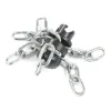 RIDGID T-31 Chain Knocker for 3 - 4" Pipe 63110