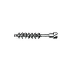 RIDGID T-218 Flue Brush 3" 63280