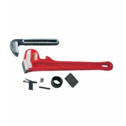 RIDGID Tools Handle Assembly, For Use With 48 in Straight Pipe Wrench, Iron 31460