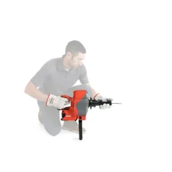 RIDGID Tools K-46 Cordless SinkSnake with 5/16