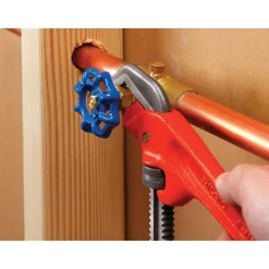 RIDGID Tools 9-1/2