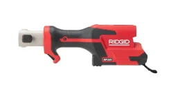 RIDGID Tools RP 251 Press Tool Battery Kit (1/2