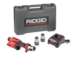 RIDGID Tools RP 251 Press Tool Battery Kit No Jaws 78178