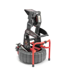 RIDGID Tools SeeSnake Compact C40 DSL (Reel Only) 82143