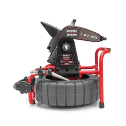 RIDGID Tools SeeSnake Compact M40 DSL (Reel Only) 82138