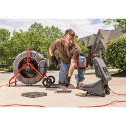 RIDGID Tools SeeSnake Standard DSL 78733