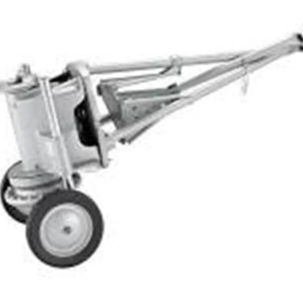 RIDGID Transporter for 300 Power Drives and Tristand Vises 42575
