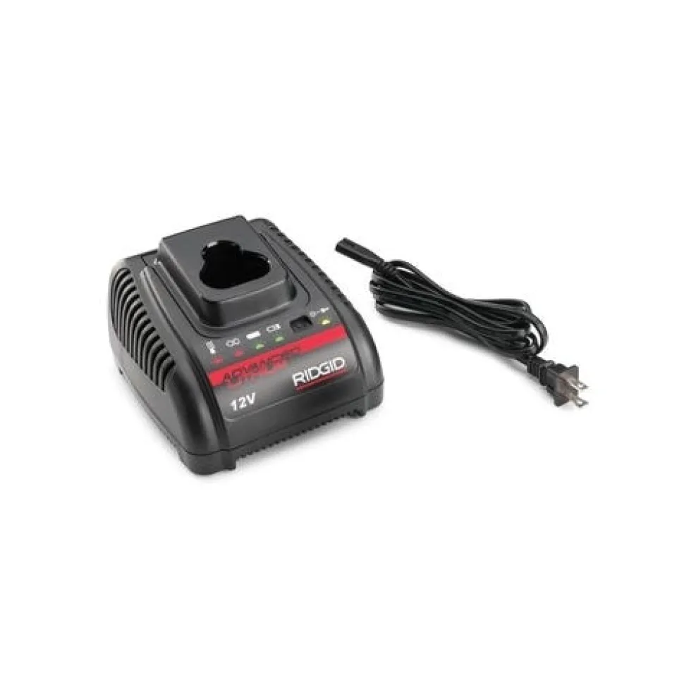 RIDGID 12V Battery Charger 55193