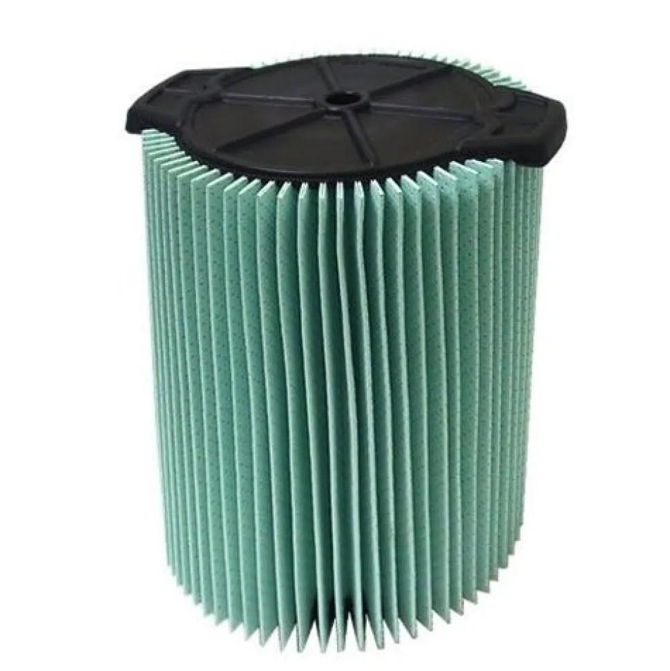 RIDGID VF6000 HEPA Filter 5-Layer Wet/Dry Vacuum 97457