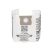 RIDGID VF3503 High-Efficiency 6-9 Gallon Vacuum Dust Bags 40153