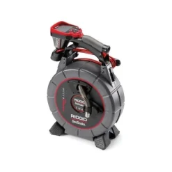 RIDGID 12V Micro CA-350 Inspection Camera HandHeld 55898