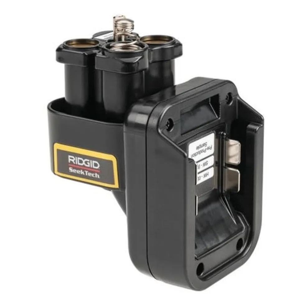 RIDGID 18V SeekTech Locator Adaptor 66503