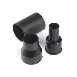 RIDGID VT1755 3 Piece Adapter Kit 31743