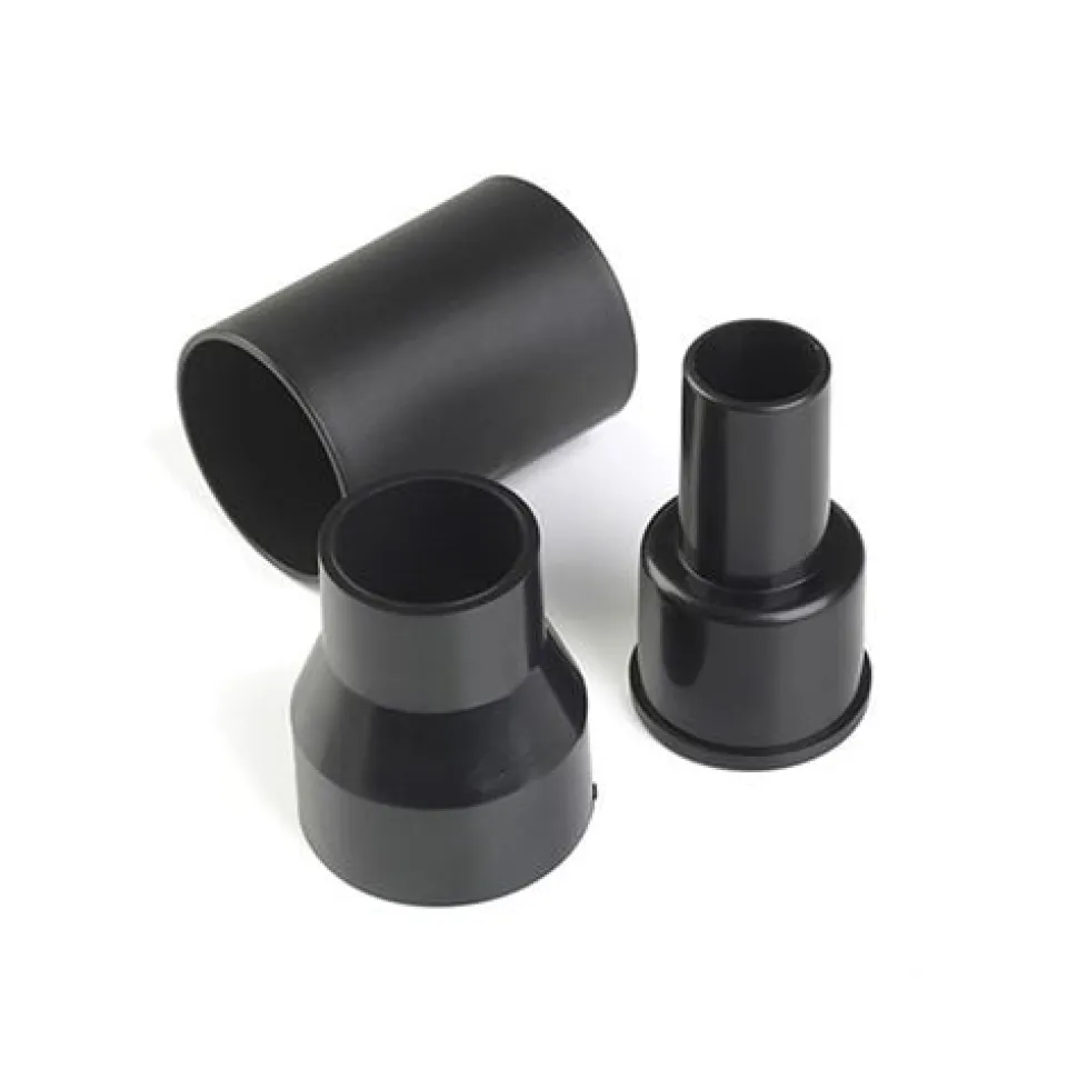 RIDGID VT1755 3 Piece Adapter Kit 31743