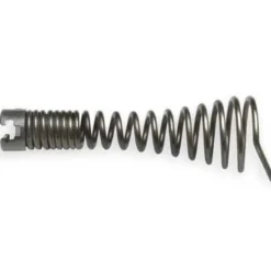 RIDGID 1/4" x 25' S-1 Cable with Funnel Auger 50652
