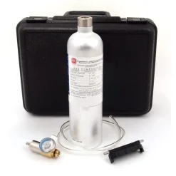 RKI Instruments Calibration Kit for GX-3R & GX-3R Pro 81-GX3RHSCO-LV