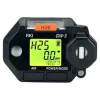 RKI Instruments GasWatch 3 w/ H2S Sensor, Wrist Band 73-0022-01