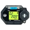 RKI Instruments GasWatch 3 w/ O2 Sensor, Watch Band 72-0012-01