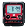 RKI Instruments GX-3R Confined Space 4 Gas Personal Gas Detector 72-RA-C