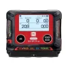 RKI Instruments GX-3R Pro Confined Space 5 Gas Personal Gas Detector W/ Bluetooth Wireless Communication 72-PAX-C