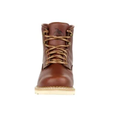 Rocky Boots Men's 6