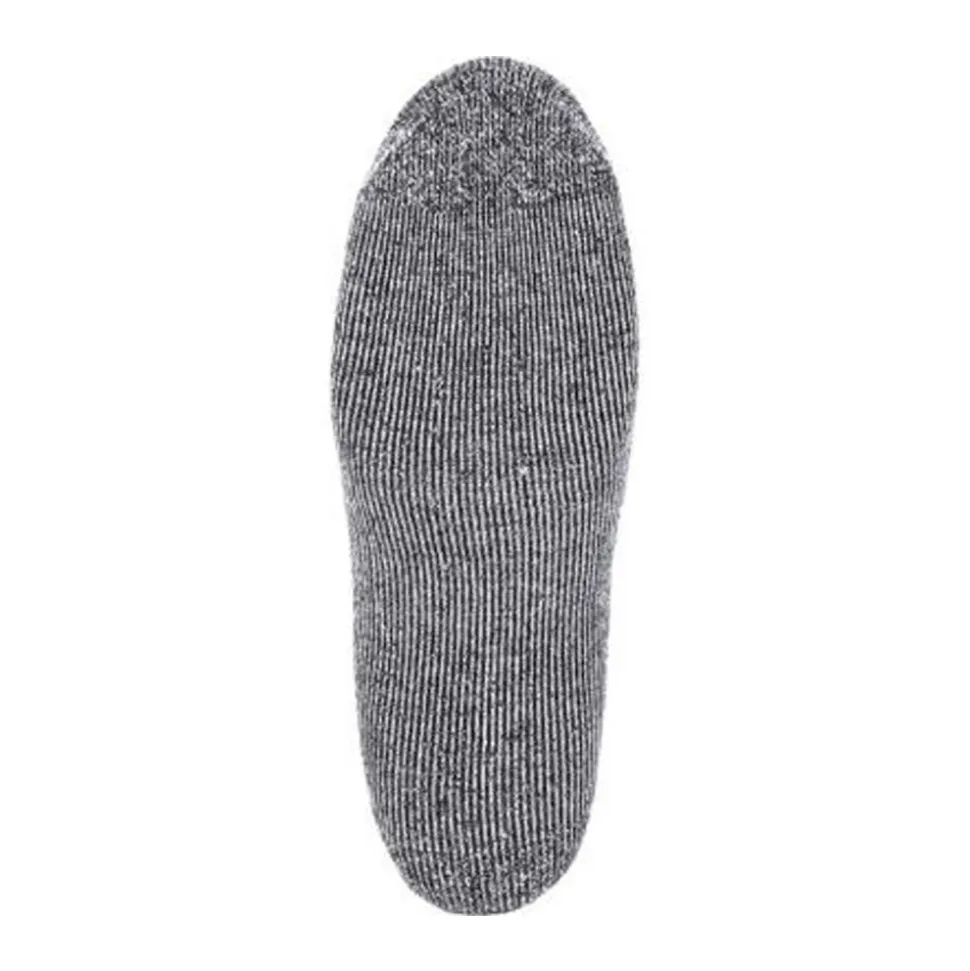Rocky Boots 3-Pack All Season Crew Socks Extra Large GB9383-GPH-XL