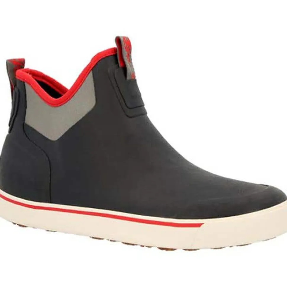 Rocky Dry-Strike Waterproof Deck Boots RKS0521
