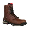 Rocky Rams Horn Men's Waterproof Work Boots