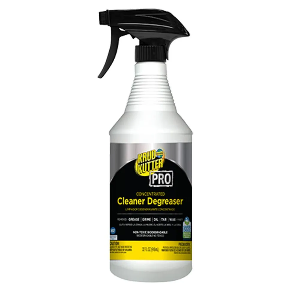 Rust-Oleum Concentrate Cleaner Degreaser 32 oz Trigger Spray 352263