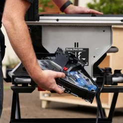 SawStop Compact 10