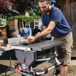 SawStop Compact 10