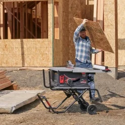 SawStop Jobsite 10