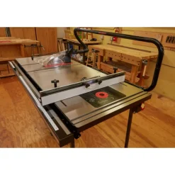 SawStop Table Saws SawStop Cast Table Insert for SawStop 36 PCS Table Saws RT-ICW RT-ICW
