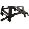 SawStop Table Saws SawStop Contractor Saw Integrated Mobile Base MB-CNS-000 MB-CNS-000