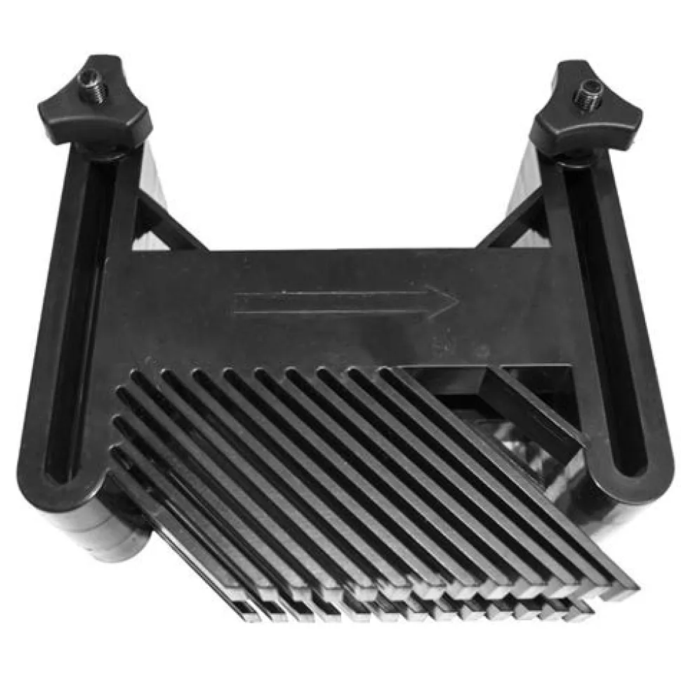 SawStop Table Saws SawStop Double Horizontal Feather Board For Router Tables RT-HFD RT-HFD