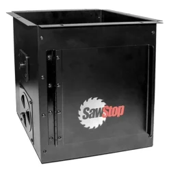 SawStop Table Saws SawStop Downdraft Dust Collection Box For Router Tables RT-DCB RT-DCB