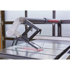 SawStop Table Saws SawStop Floating Dust Collection Guard TSG-FDC TSG-FDC
