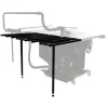 SawStop Table Saws SawStop Folding Outfeed Table TSA-FOT TSA-FOT