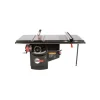 SawStop Table Saws SawStop 5HP, 3PH, 480V Industrial Cabinet Saw 36" T-Glide Fence ICS53480-36 ICS53480-36