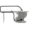 SawStop Table Saws SawStop Overarm Dust Collection Assembly TSA-ODC TSA-ODC