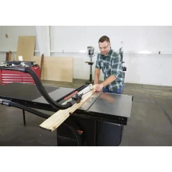 SawStop Table Saws SawStop Overarm Dust Collection Assembly TSA-ODC TSA-ODC