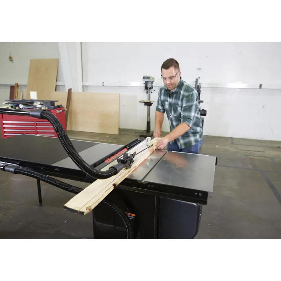 SawStop Table Saws SawStop Overarm Dust Collection Assembly TSA-ODC TSA-ODC