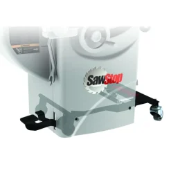 SawStop Table Saws SawStop PCS Integrated Mobile Base MB-PCS-000 MB-PCS-000