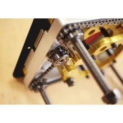 SawStop Table Saws SawStop 4-Post Router Lift With Lock RT-LFT RT-LFT