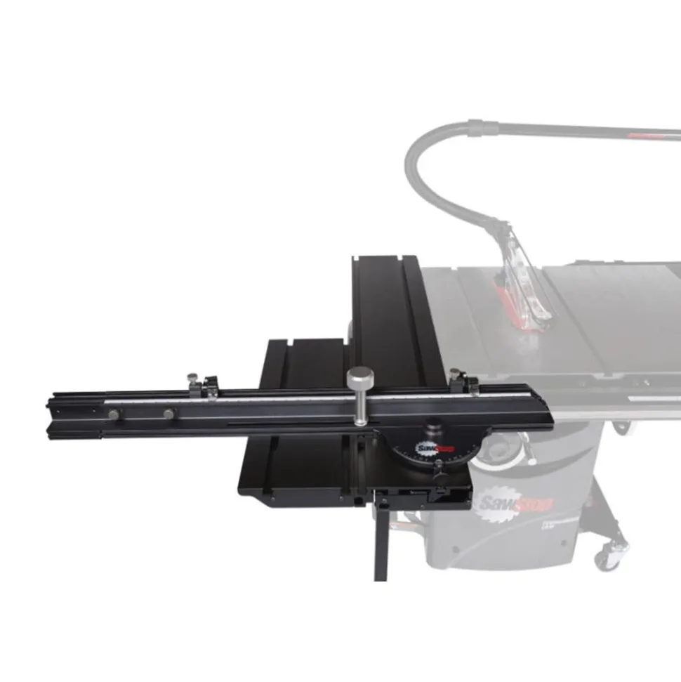 SawStop Table Saws SawStop Sliding Crosscut Table TSA-SA48 TSA-SA48