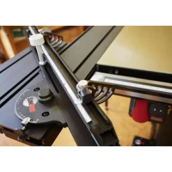 SawStop Table Saws SawStop Sliding Crosscut Table TSA-SA48 TSA-SA48