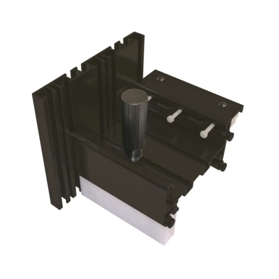SawStop Table Saws SawStop Stock Guide For Router Table Fence RT-STP RT-STP