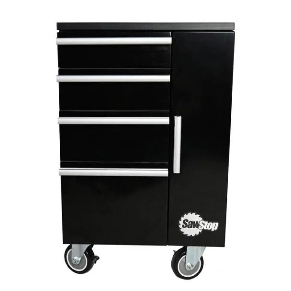 SawStop Table Saws SawStop 18" Under Table Cabinet TSA-UTC18 TSA-UTC18