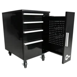 SawStop Table Saws SawStop 18" Under Table Cabinet TSA-UTC18 TSA-UTC18