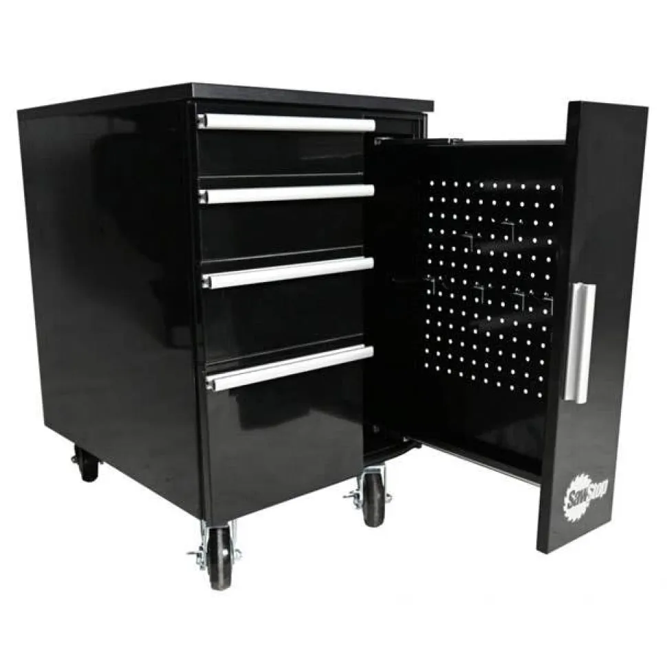 SawStop Table Saws SawStop 18" Under Table Cabinet TSA-UTC18 TSA-UTC18